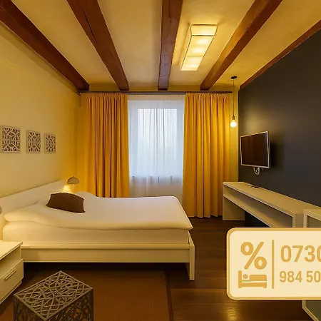 Vendi Grand Square Residence Sibiu Exterior foto