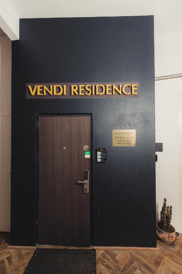 Hotel Vendi Grand Square
