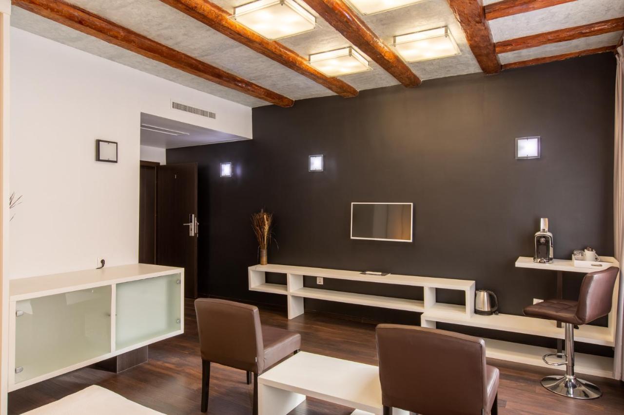 Hotel Vendi Grand Square