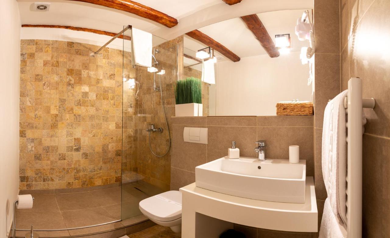 Vendi Grand Square Hotel Sibiu