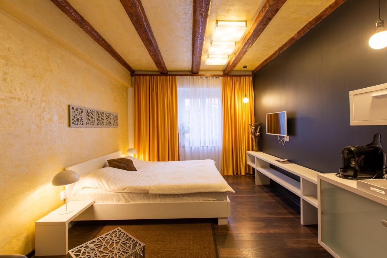 Hotel Vendi Grand Square Sibiu